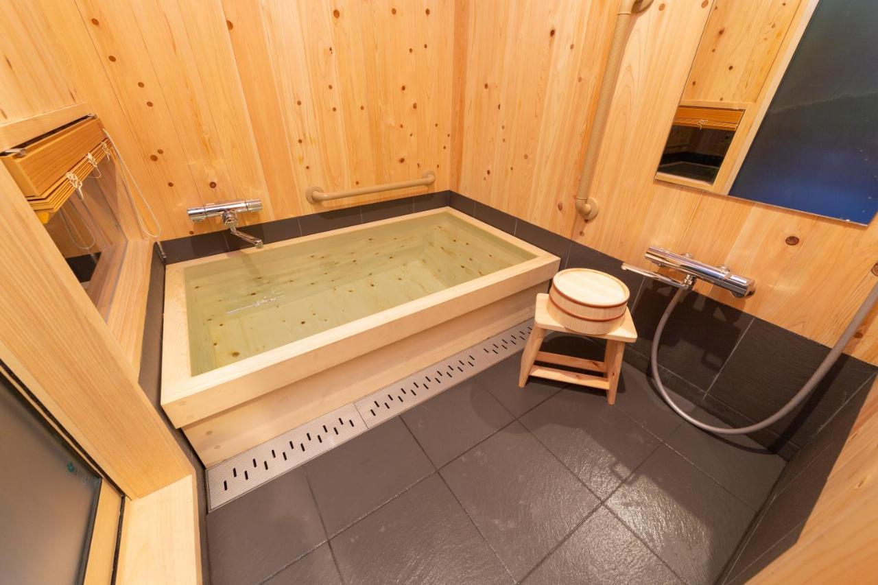 染 Sen 七条平安 Shichijo-heian Apartment Kyoto