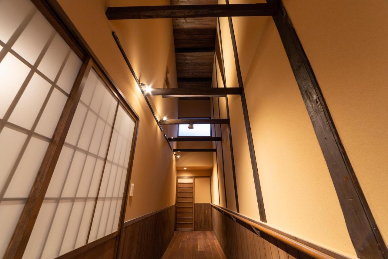 Apartment 染 Sen 七条平安 Shichijo-heian